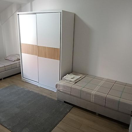 Grand Apartments Strumica Eksteriør bilde