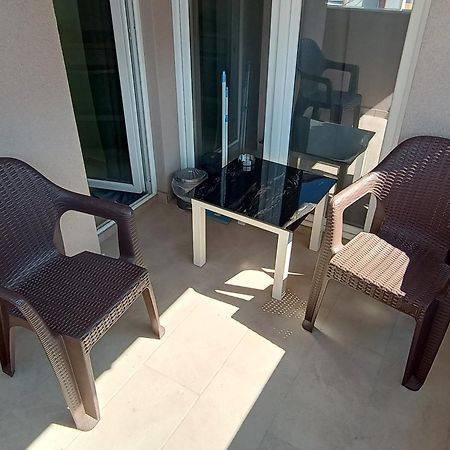Grand Apartments Strumica Eksteriør bilde