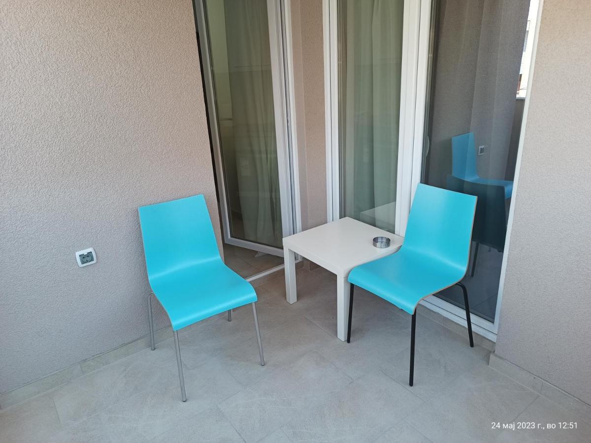 Grand Apartments Strumica Eksteriør bilde