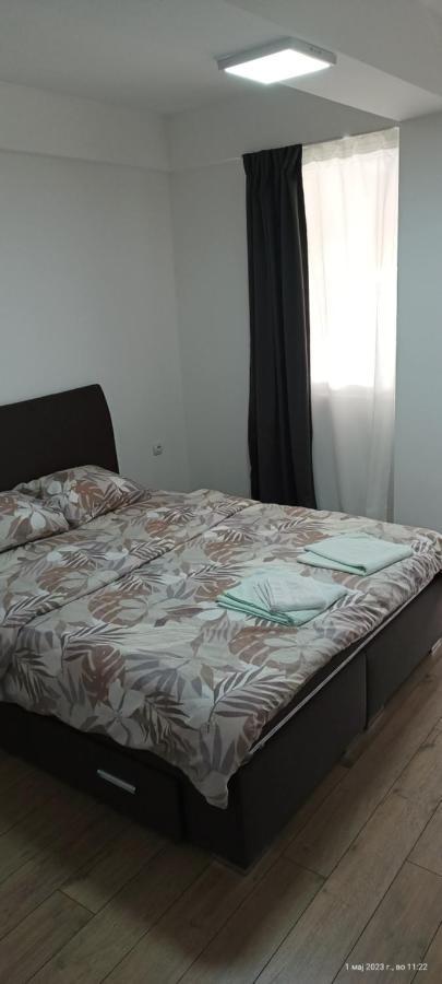 Grand Apartments Strumica Eksteriør bilde