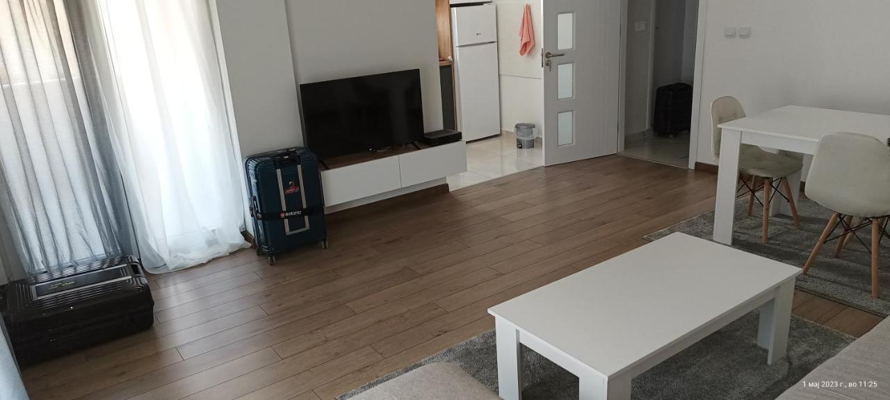 Grand Apartments Strumica Eksteriør bilde