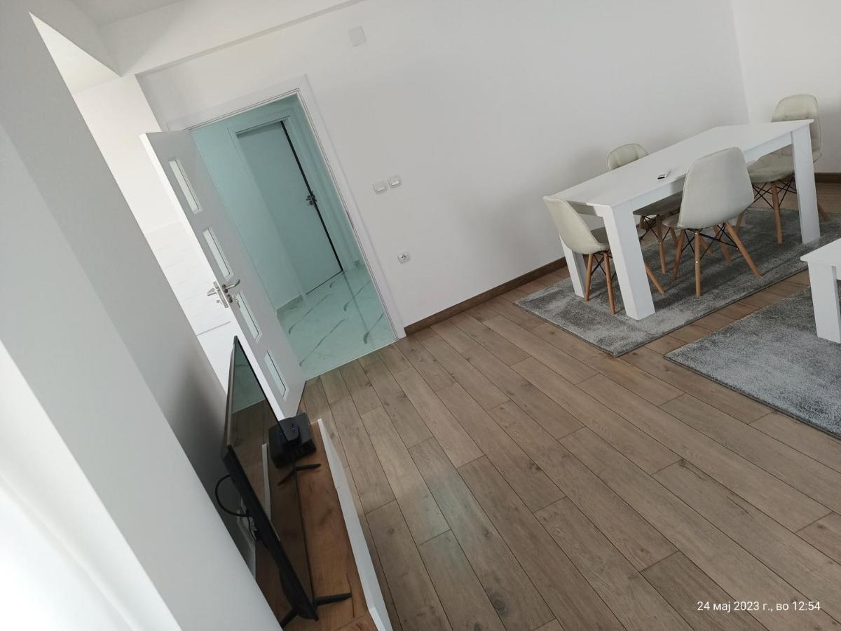 Grand Apartments Strumica Eksteriør bilde