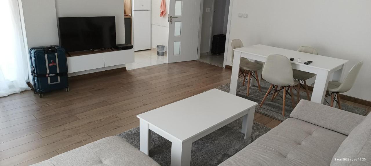 Grand Apartments Strumica Eksteriør bilde