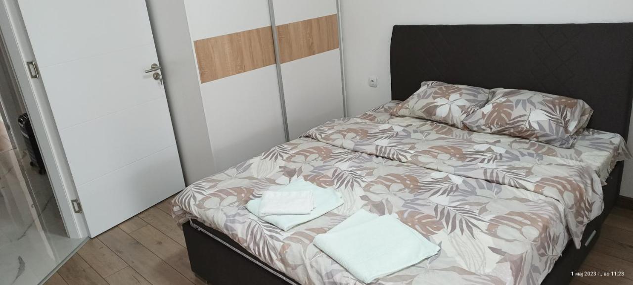 Grand Apartments Strumica Eksteriør bilde
