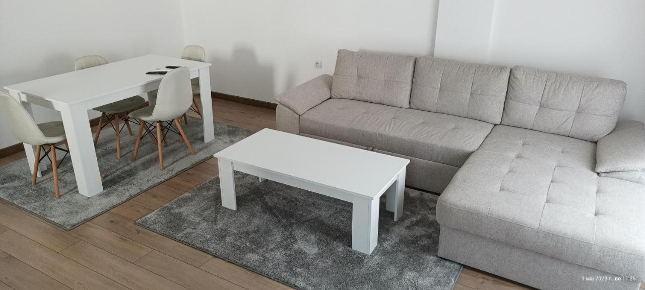 Grand Apartments Strumica Eksteriør bilde
