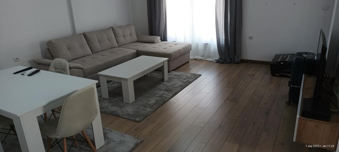 Grand Apartments Strumica Eksteriør bilde
