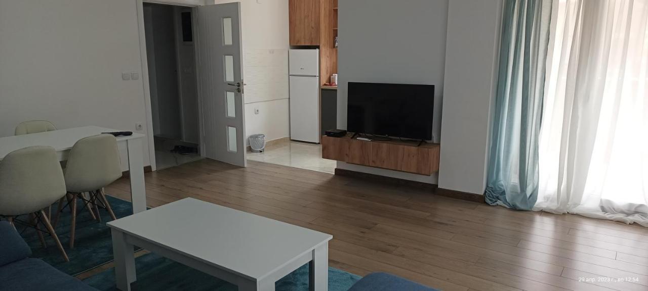 Grand Apartments Strumica Eksteriør bilde
