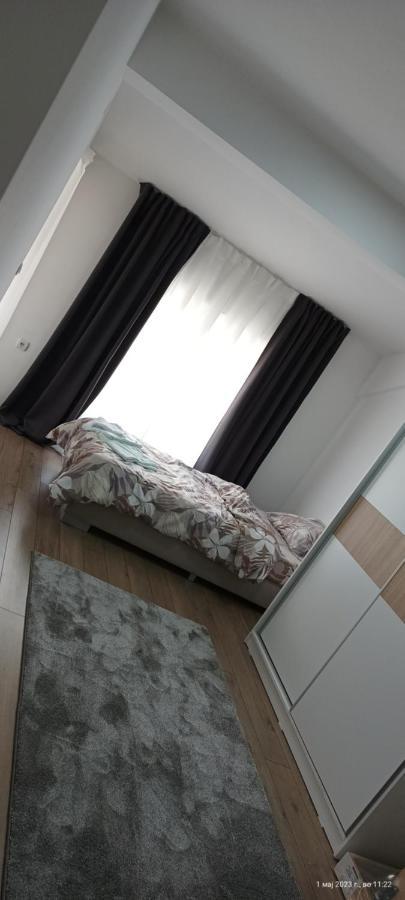 Grand Apartments Strumica Eksteriør bilde