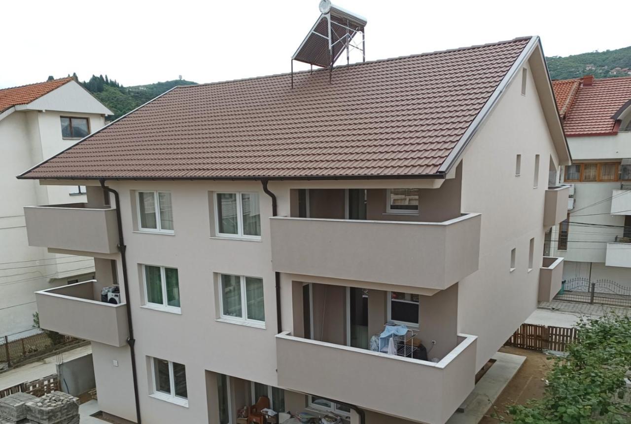 Grand Apartments Strumica Eksteriør bilde