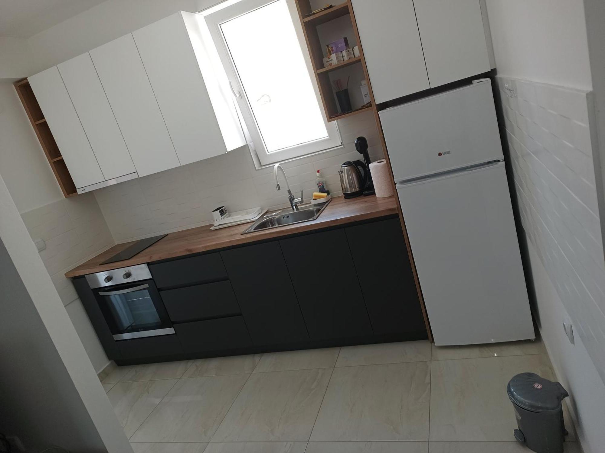 Grand Apartments Strumica Eksteriør bilde