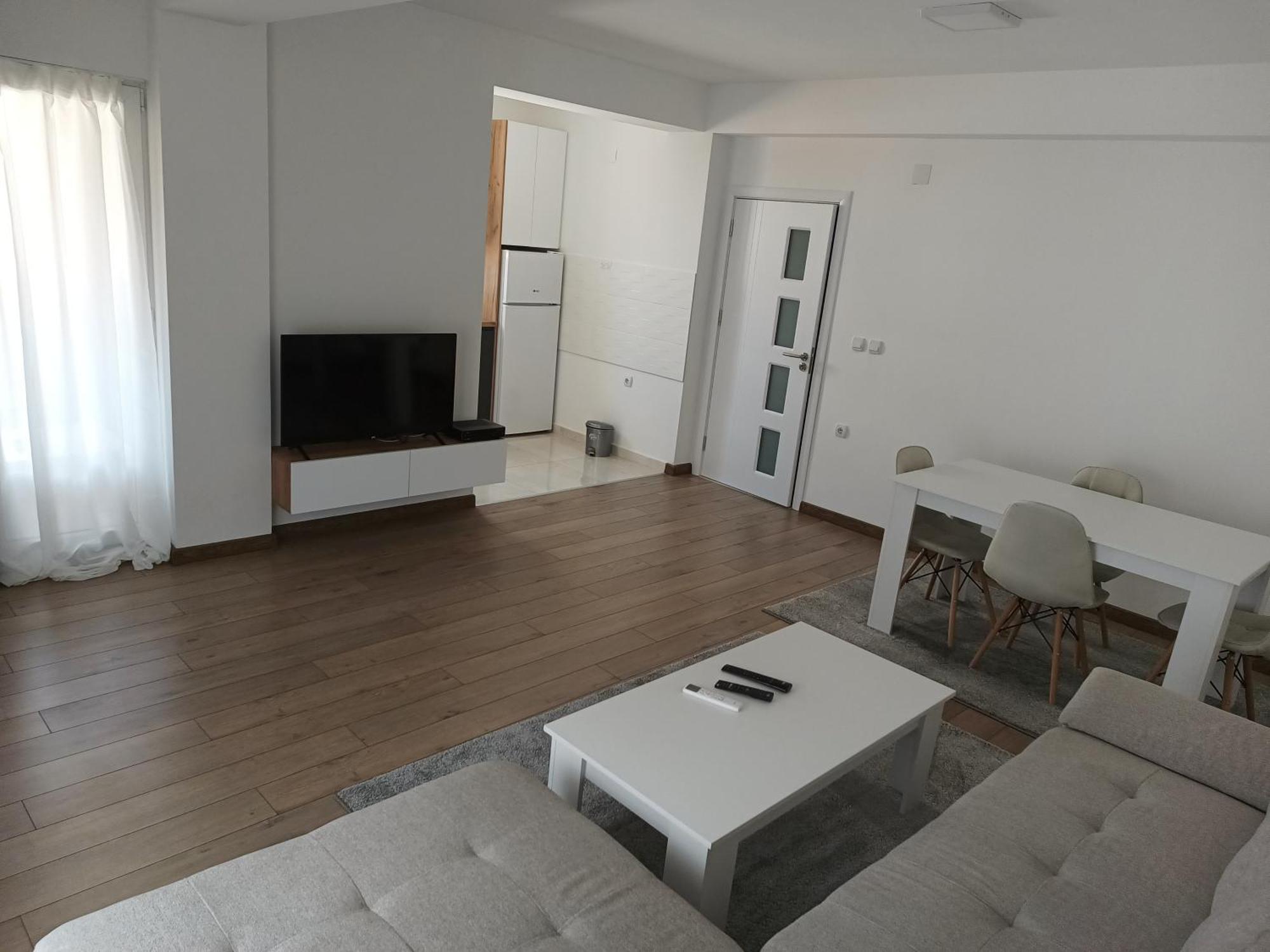 Grand Apartments Strumica Eksteriør bilde