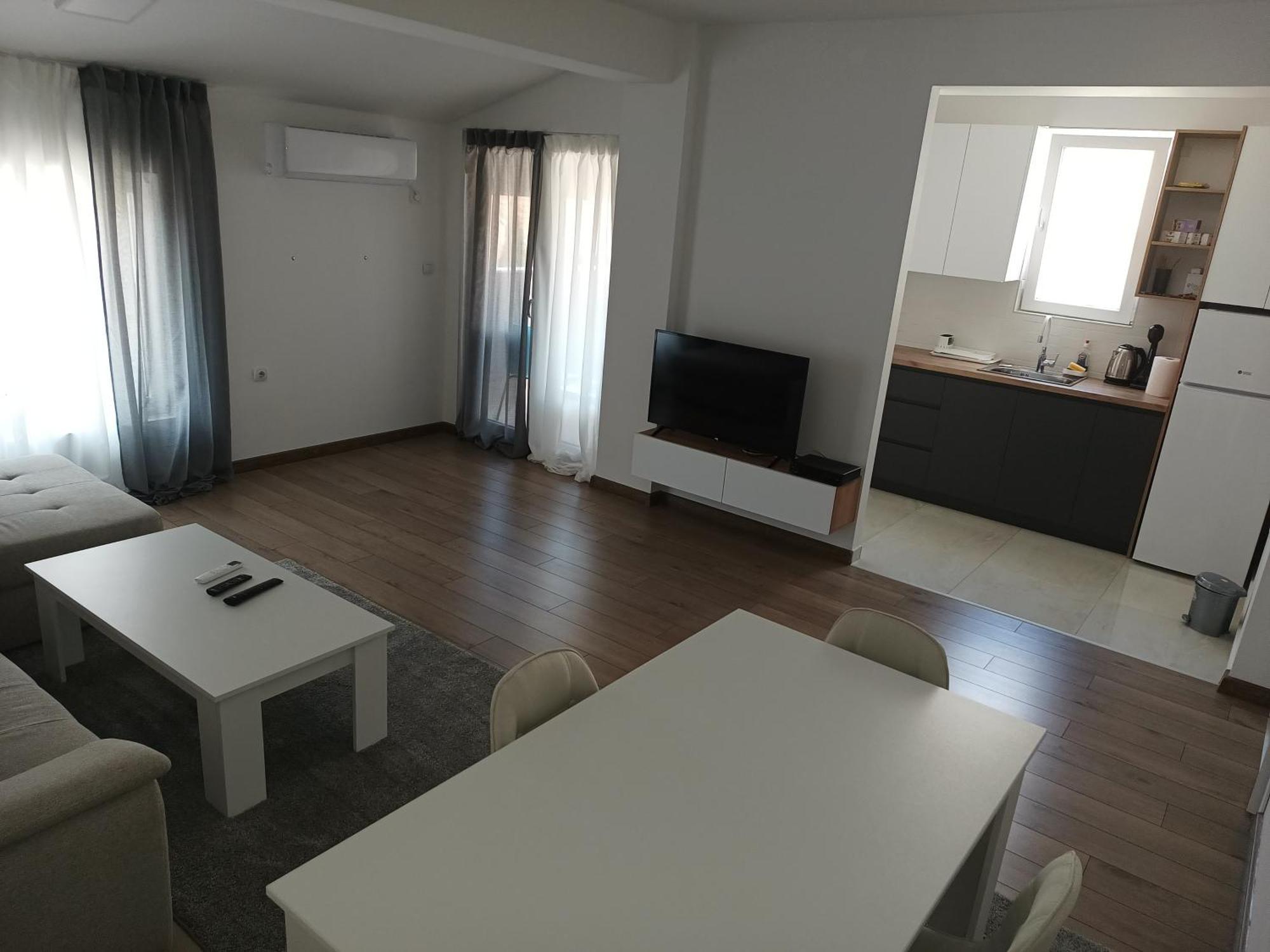 Grand Apartments Strumica Eksteriør bilde