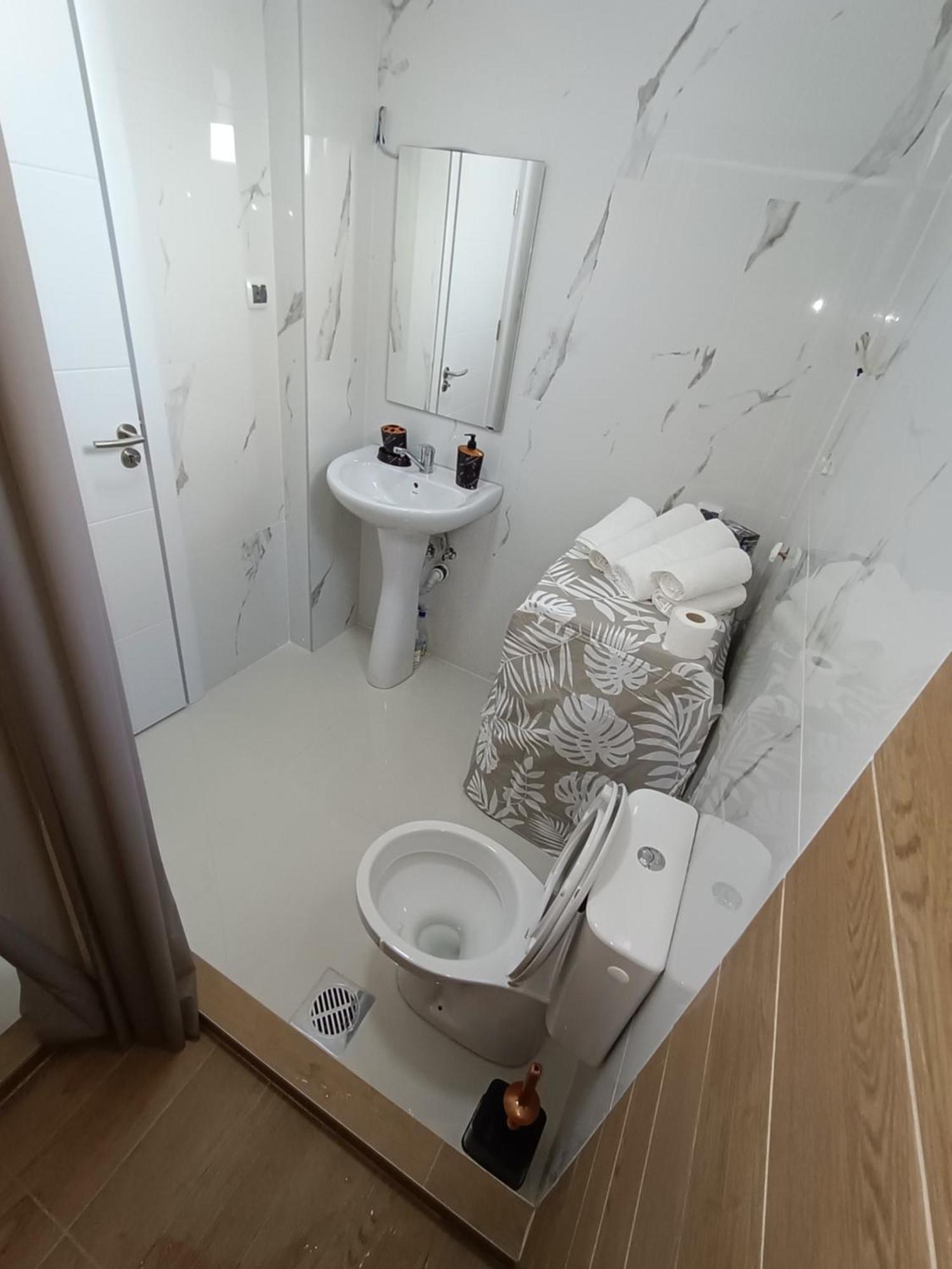Grand Apartments Strumica Eksteriør bilde