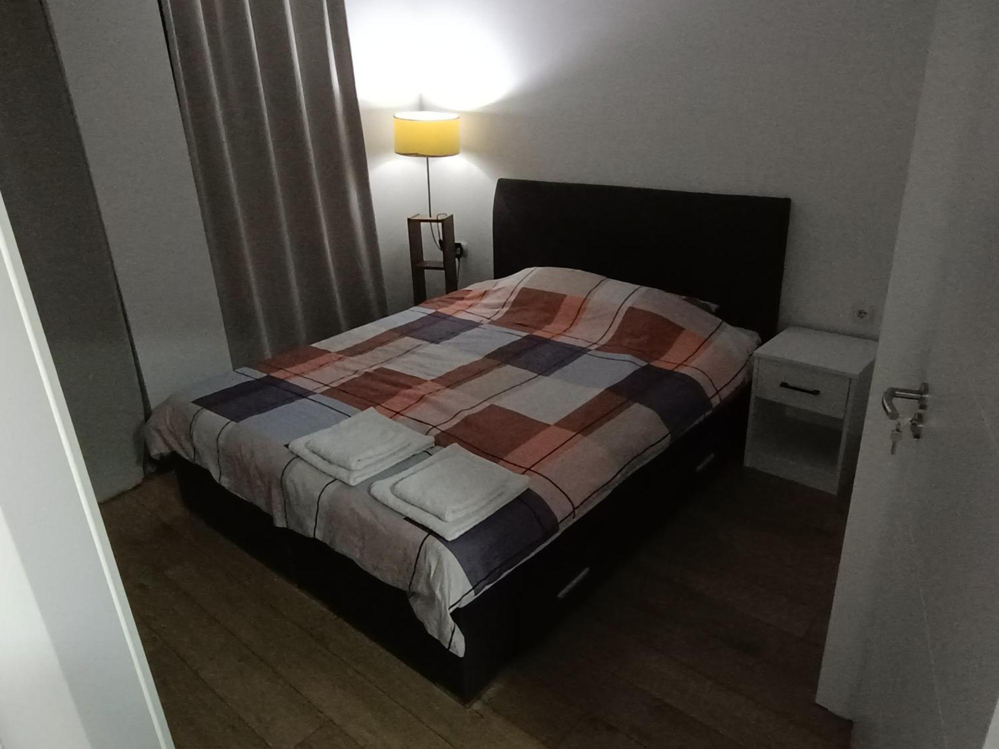 Grand Apartments Strumica Eksteriør bilde