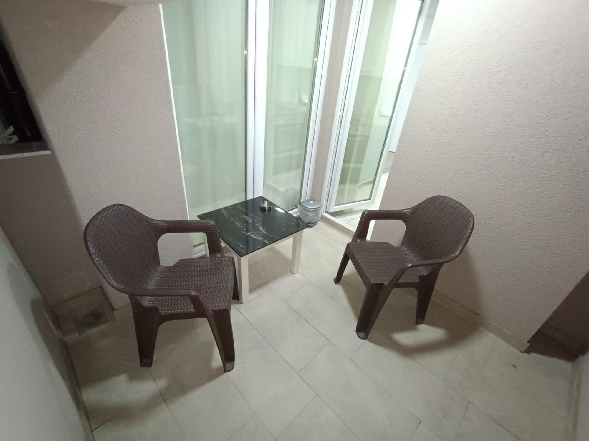 Grand Apartments Strumica Eksteriør bilde