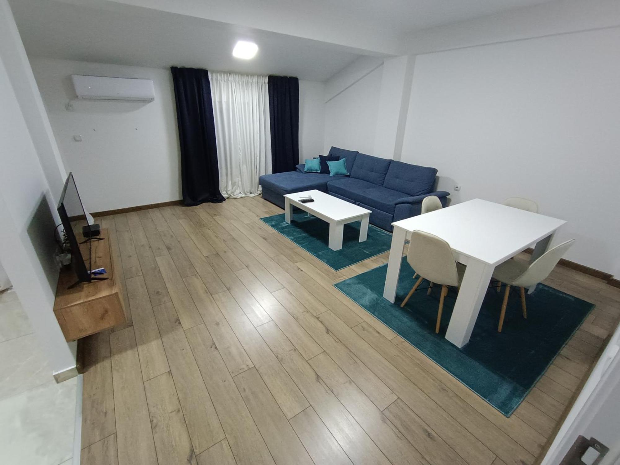 Grand Apartments Strumica Eksteriør bilde