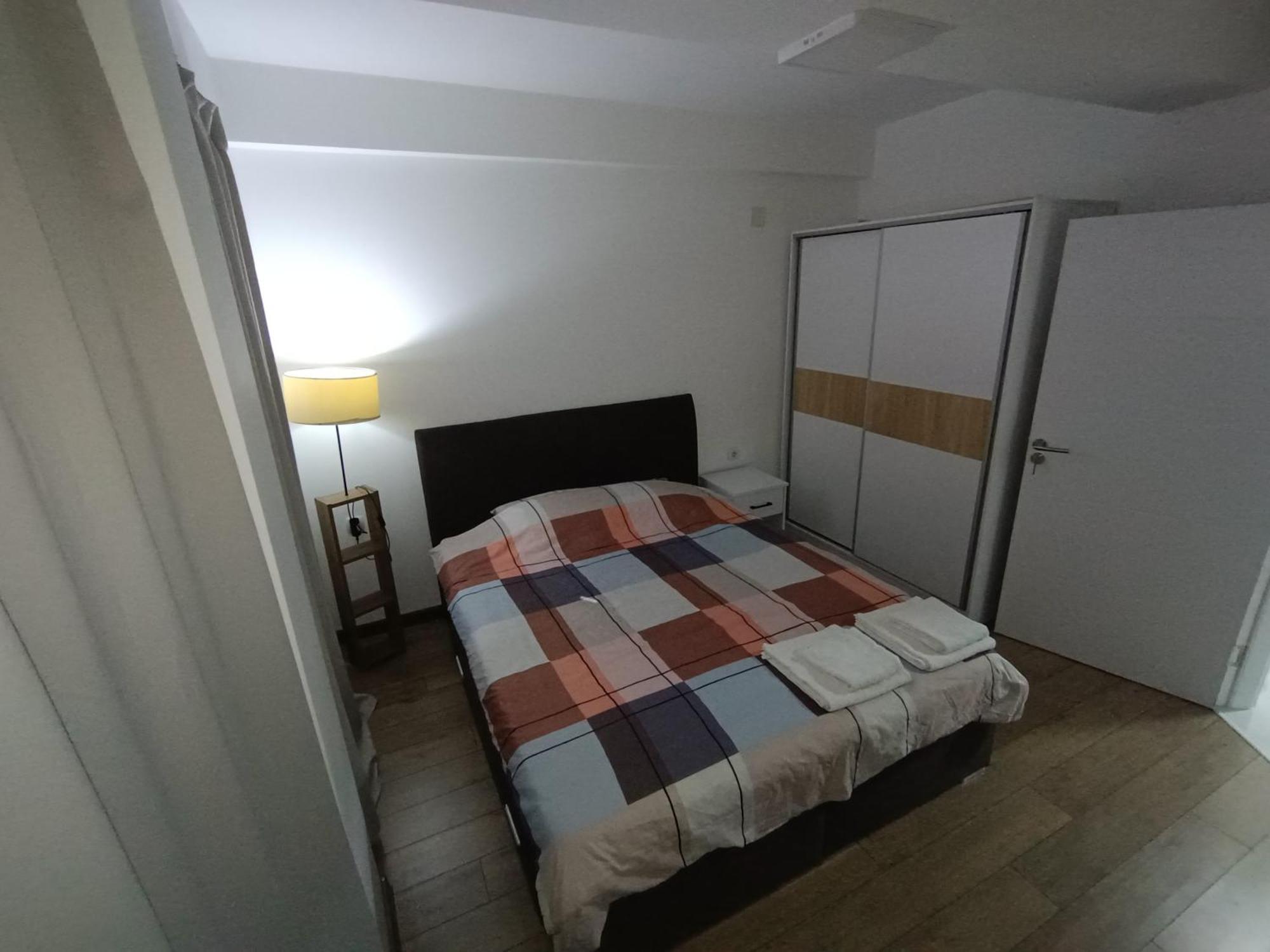 Grand Apartments Strumica Eksteriør bilde