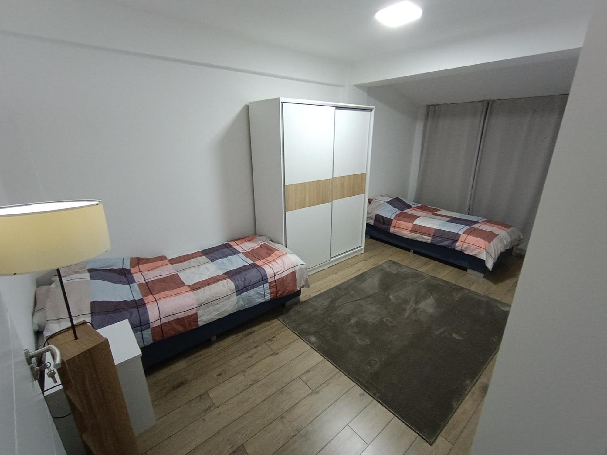 Grand Apartments Strumica Eksteriør bilde