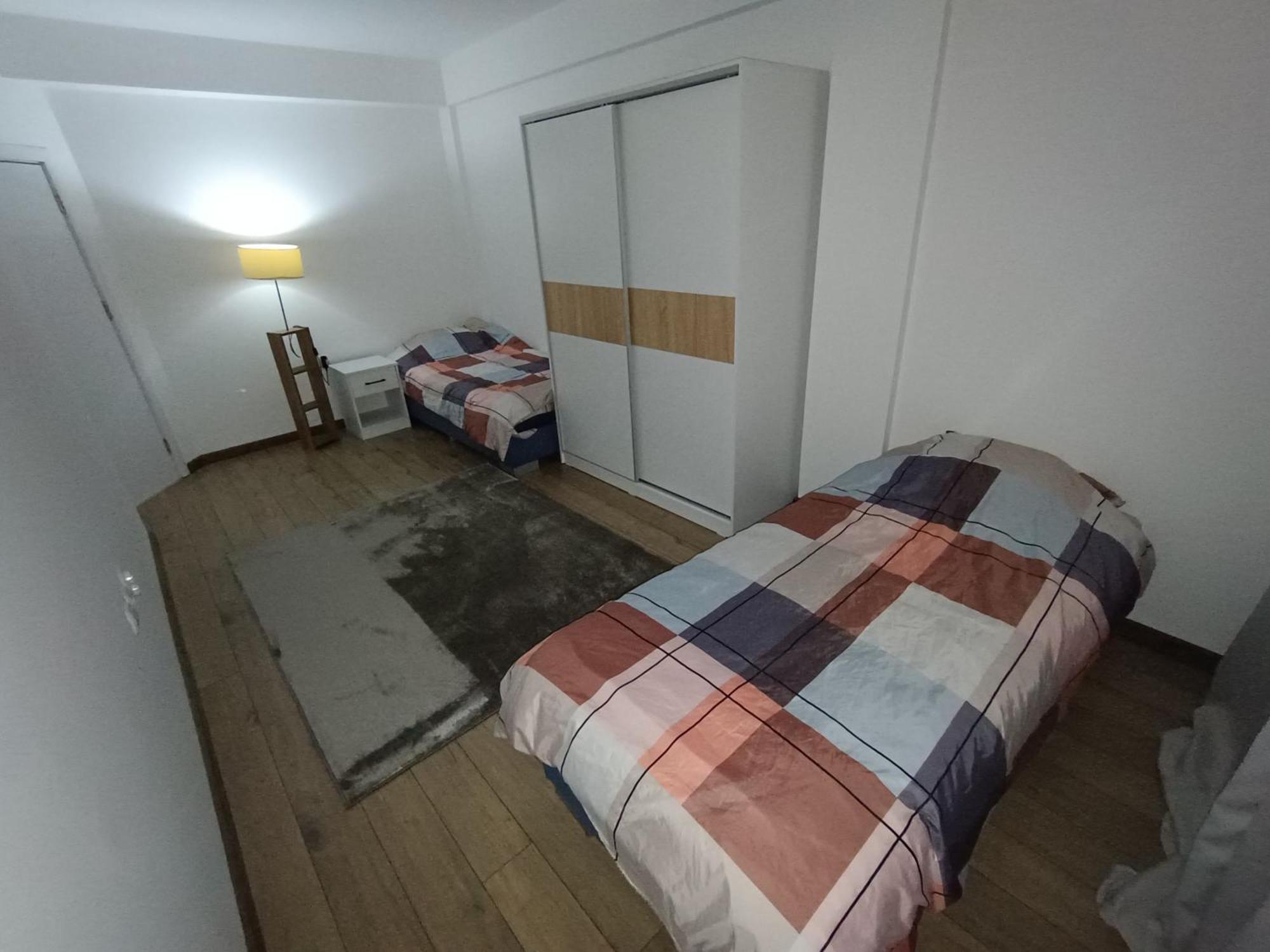 Grand Apartments Strumica Eksteriør bilde