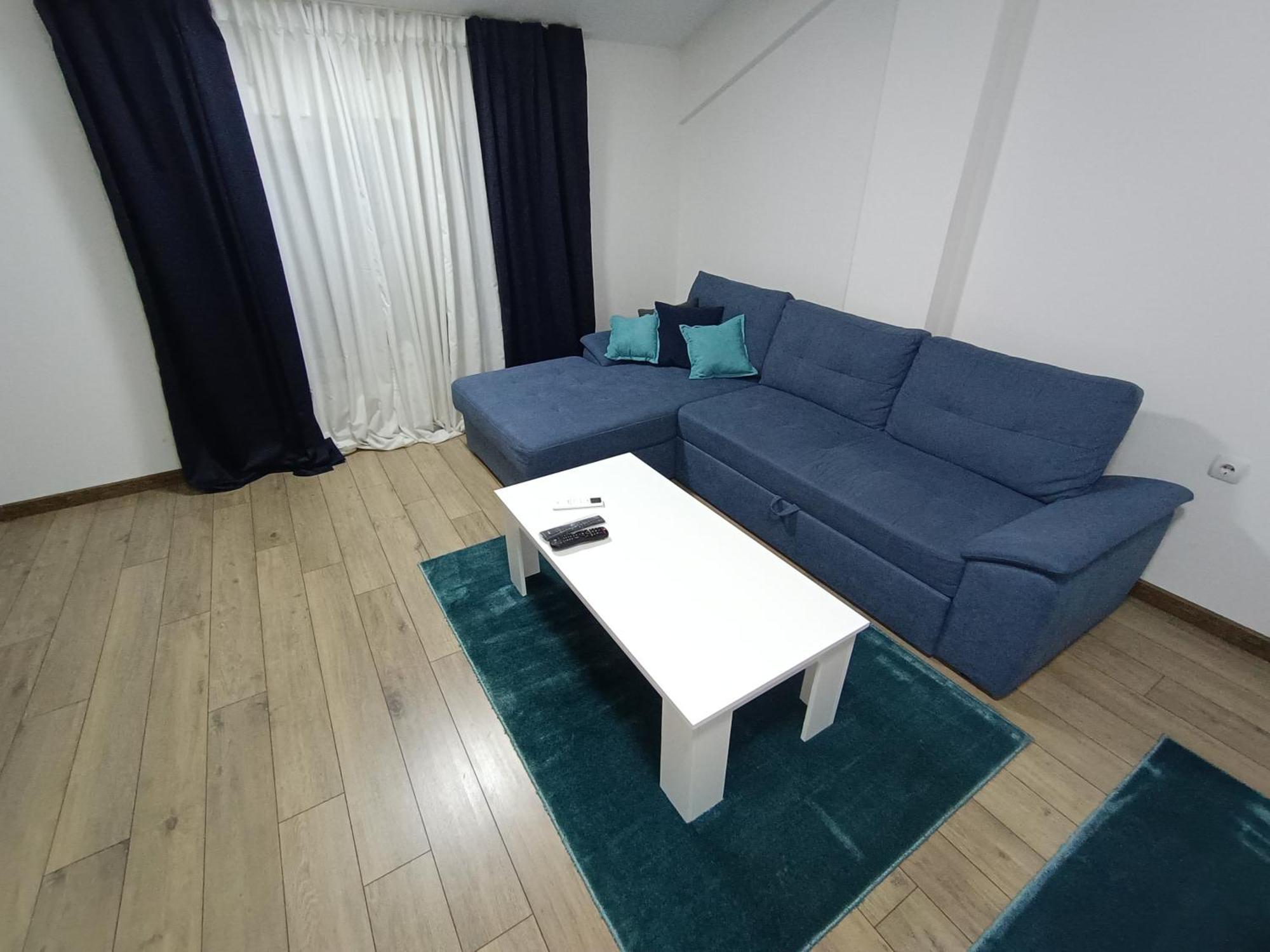 Grand Apartments Strumica Eksteriør bilde