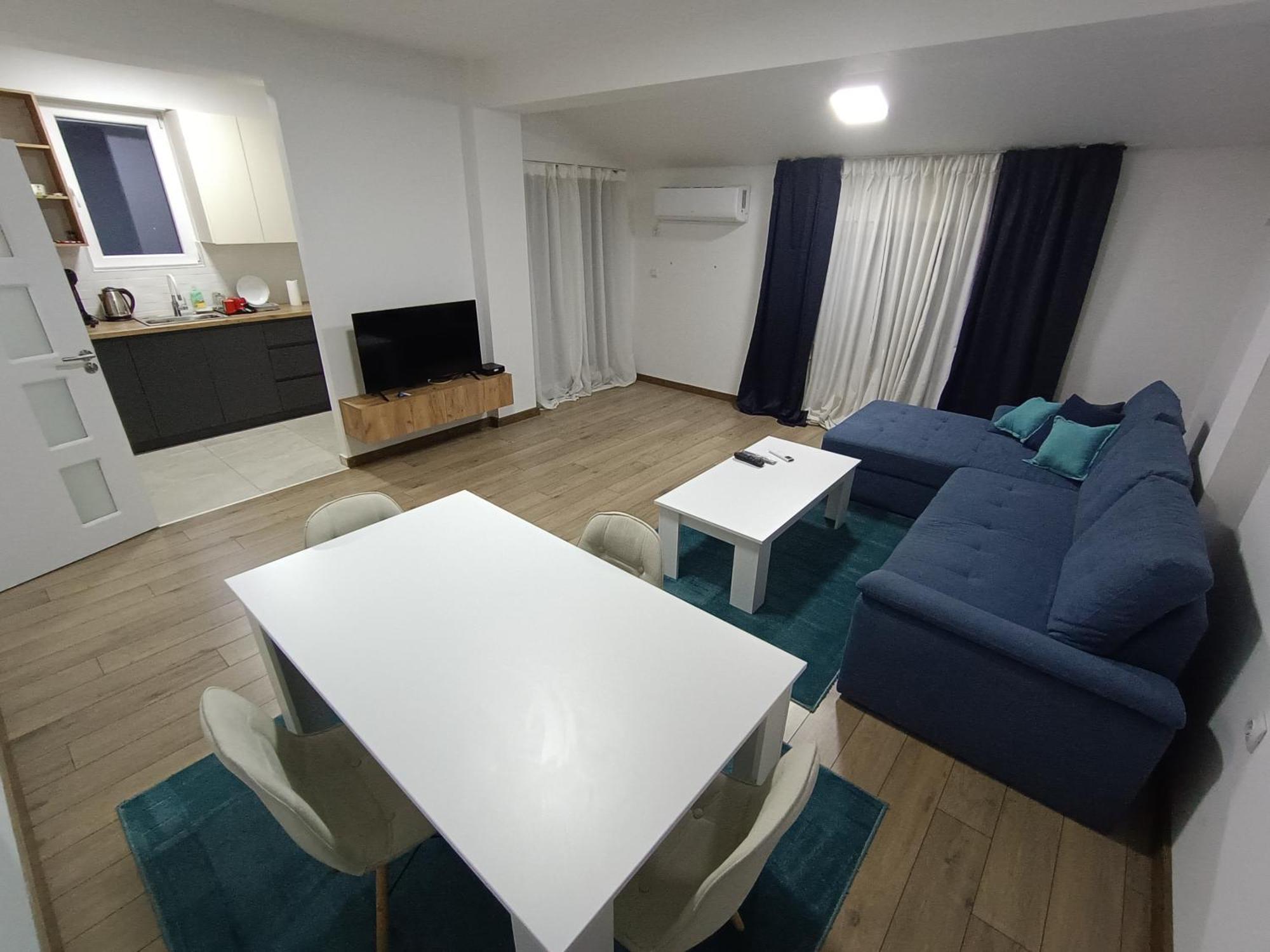 Grand Apartments Strumica Eksteriør bilde