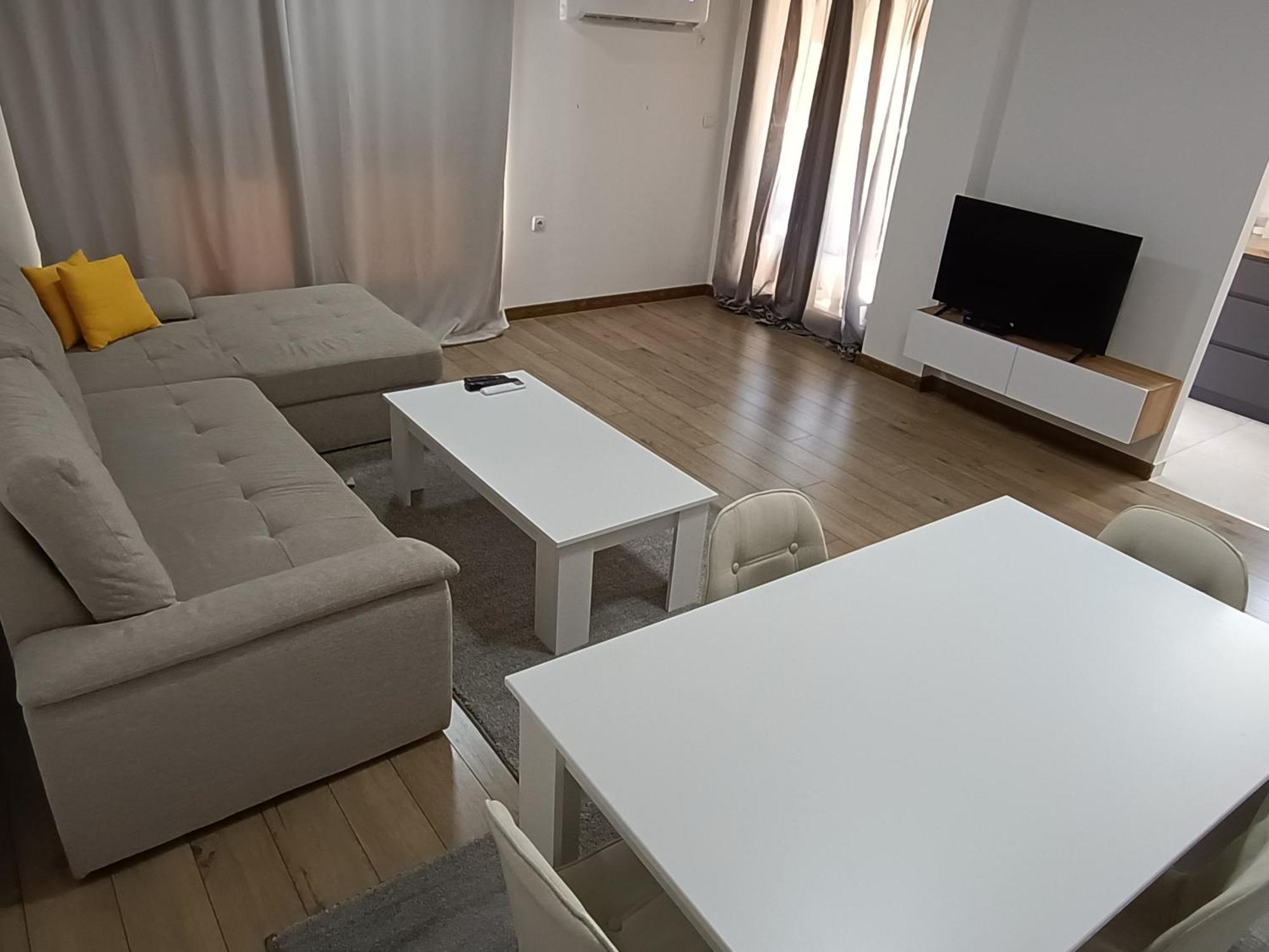 Grand Apartments Strumica Eksteriør bilde