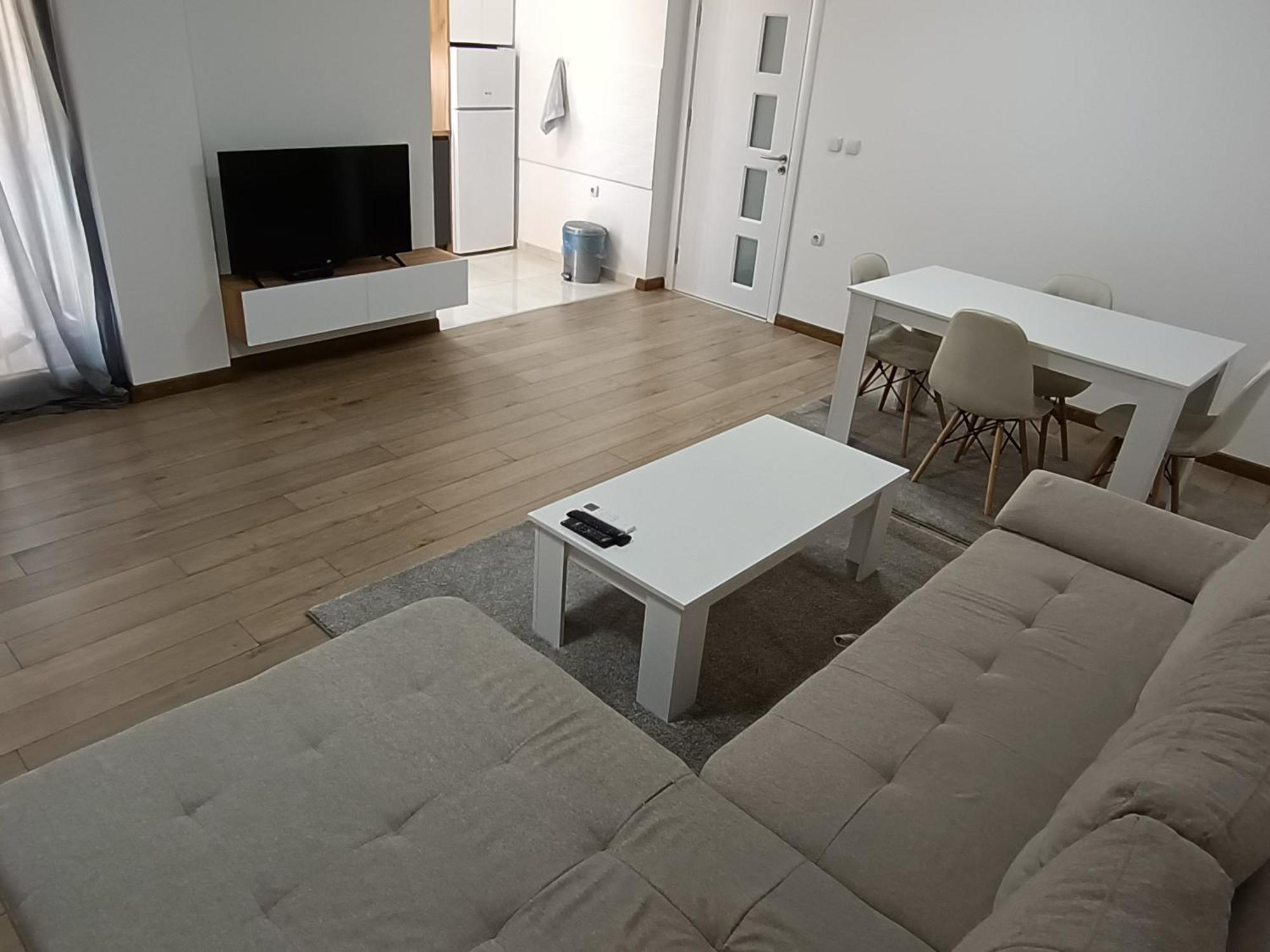 Grand Apartments Strumica Eksteriør bilde