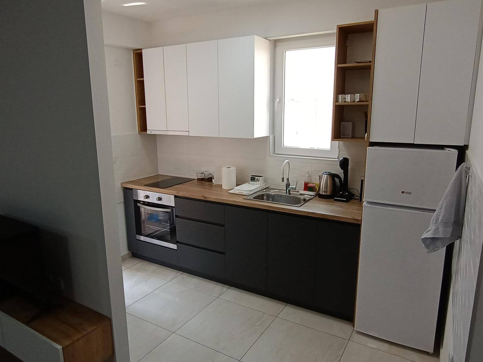 Grand Apartments Strumica Eksteriør bilde