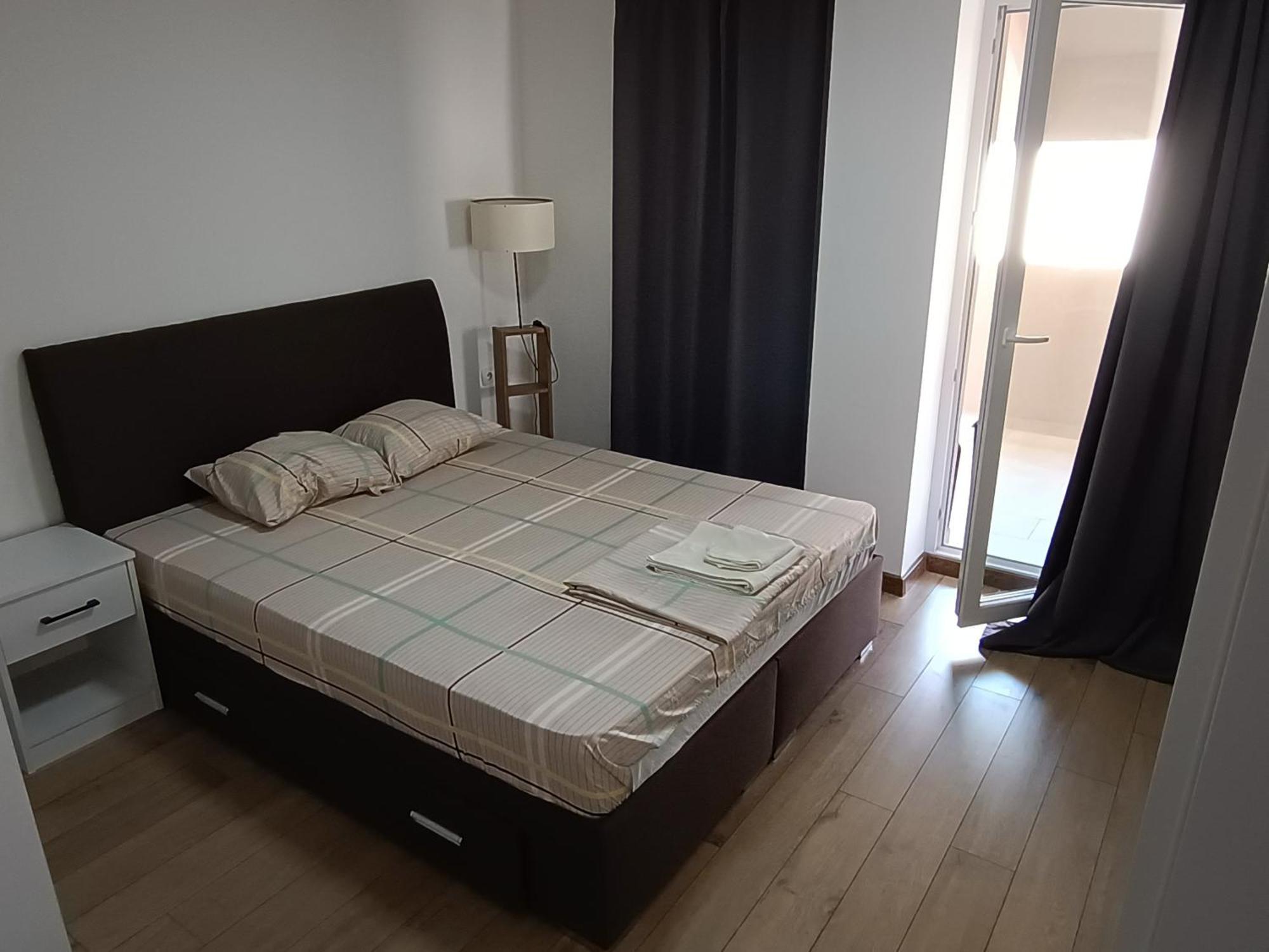 Grand Apartments Strumica Eksteriør bilde