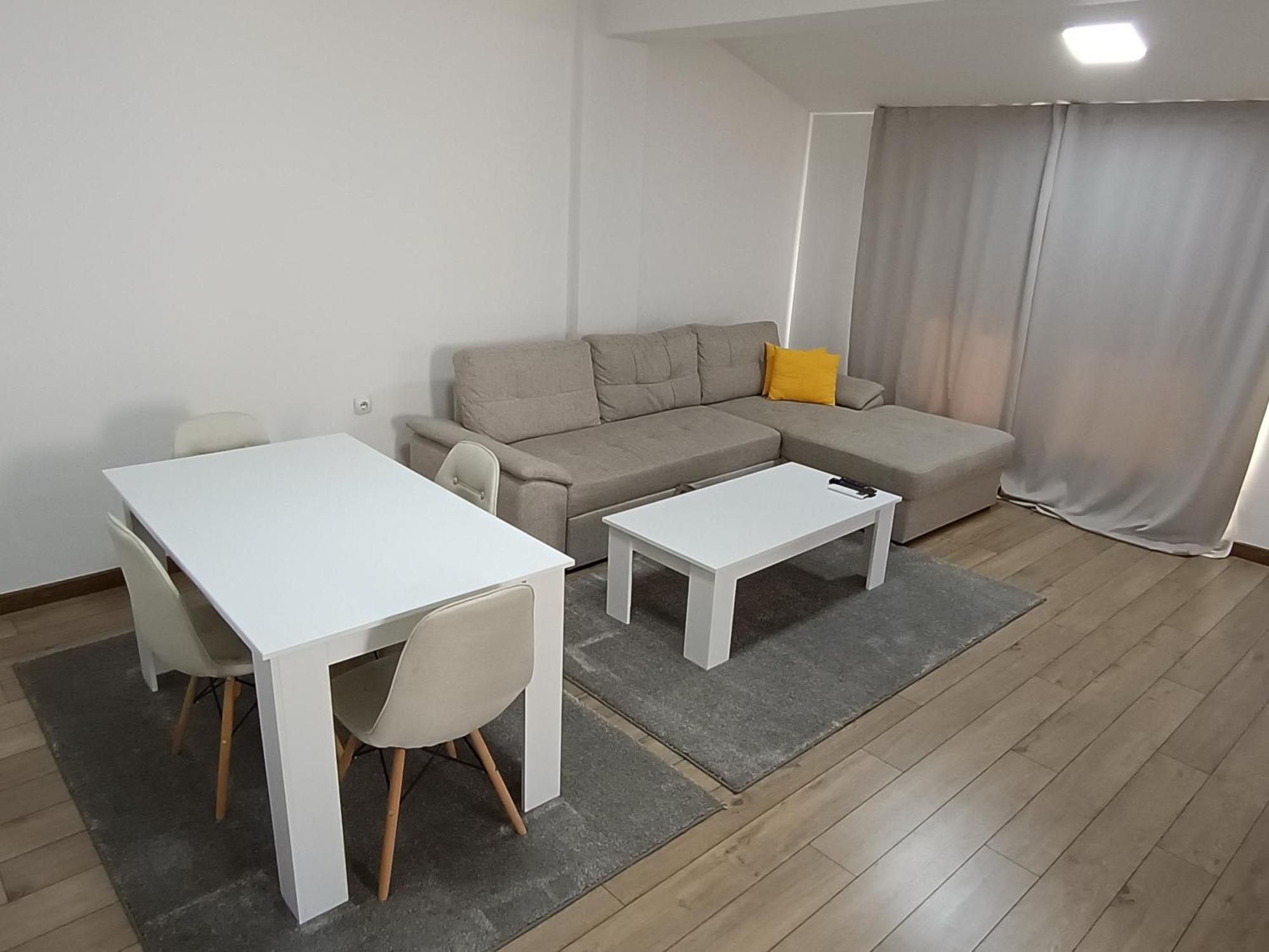 Grand Apartments Strumica Eksteriør bilde