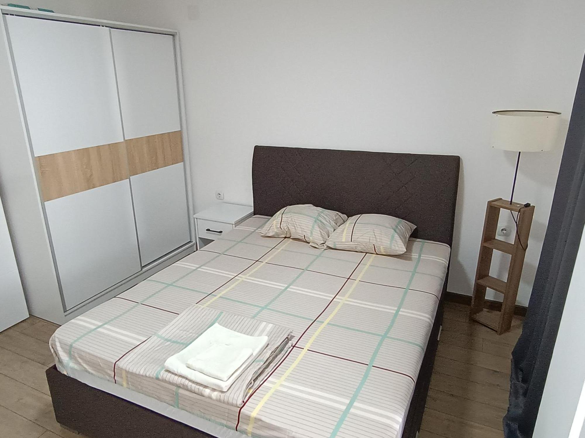 Grand Apartments Strumica Eksteriør bilde